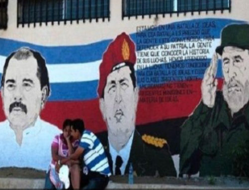 Nicaragua y Venezuela: el libreto cubano
