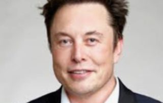 Elan Musk