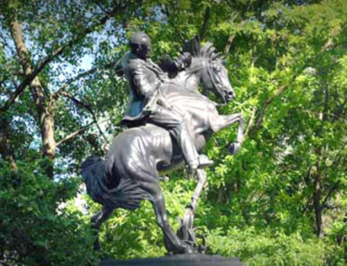 EL MARTÍ QUE CAMINA ENTRE NOSOTROS  Por Ricardo Brown, Miami 28 de enero de 2021