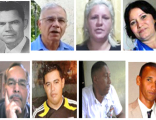 DEL COMITÉ EJECUTIVO NACIONAL DEL CID AL PUEBLO DE CUBA