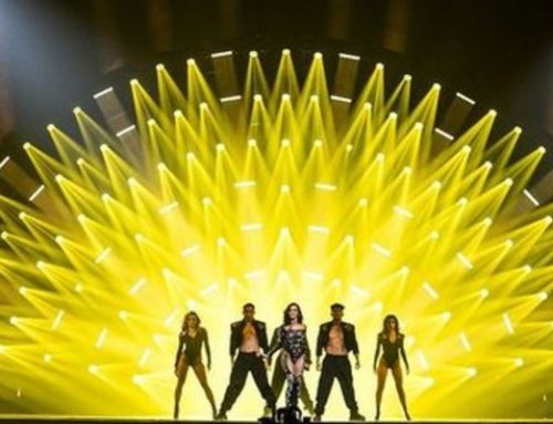 ¿POR QUÉ LA TELEVISIÓN CASTRISTA NO HA CELEBRADO EL TRIUNFO DE CHANEL TERRERO?