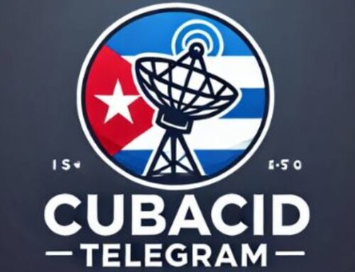 CUBACIDTELEGRAM RESUMEN 14 DE NOVIEMBRE