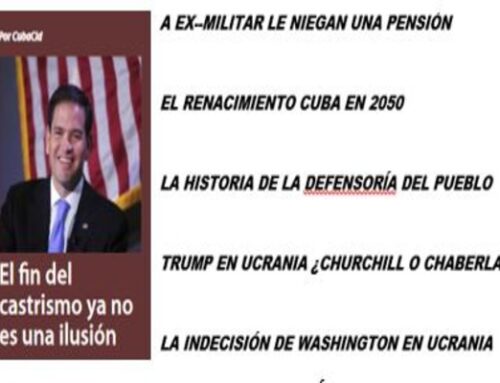 LNR 360: Cuba y el costo de la indecisión de Washington en Ucrania