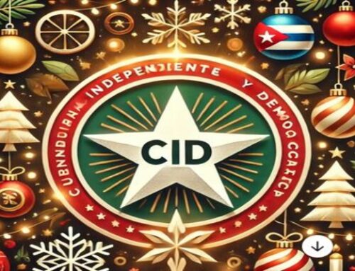 POR UNA NAVIDAD CON ESPERANZA Y DETERMINACIÓN