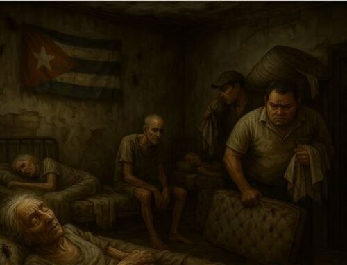 ABANDONO, MALTRATO Y CORRUPCIÓN