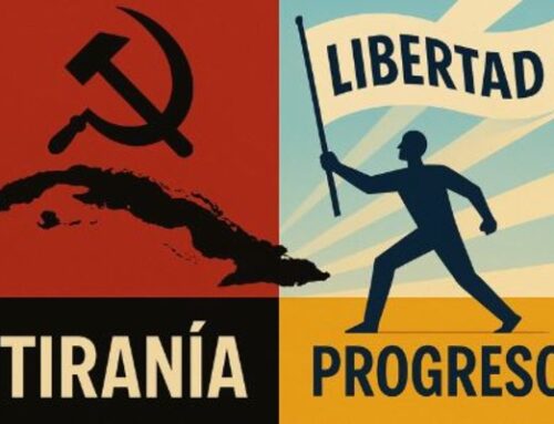 EL PUEBLO NO PUEDE VIVIR DE PARCHE EN PARCHE