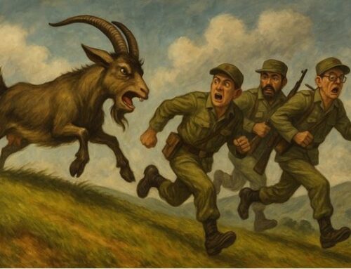 RÉGIMEN TEME UN ESTALLIDO SOCIAL