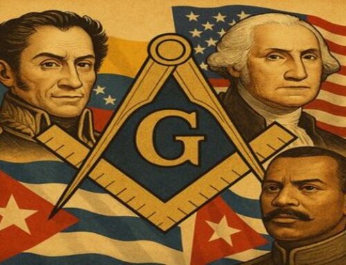 LA MASONERĺA: UNA BREVE RESEÑA HISTÓRICA