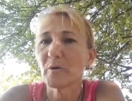 INTENTO DE DESPOJO DE TIERRA A VIUDA Y DOS HIJOS