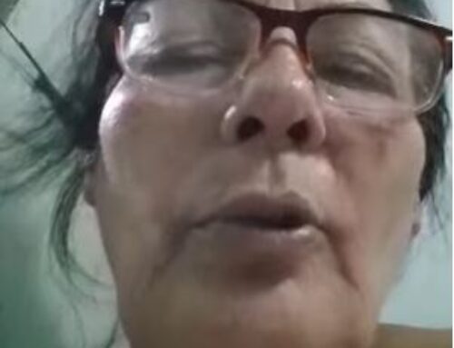 SI COMPRO MEDICINAS ME QUEDO SIN COMER