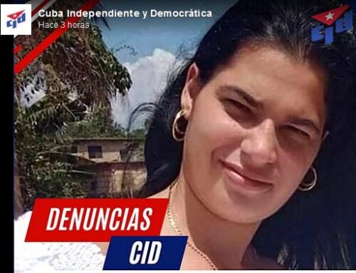 SISSI ABASCAL HOY CUMPLE AÑOS DE PRISIÓN