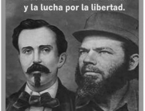 HUBER MATOS Y EL GRITO DE YARA