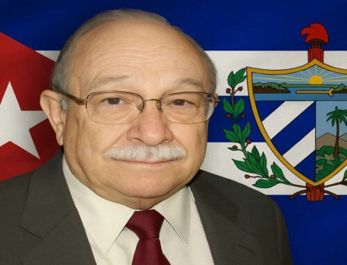 Homenaje a Jorge Gutiérrez Izaguirre, “El Sheriff”