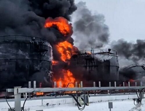 ESTA SEMANA EN UCRANIA  (26-10-2025 a 1-11-2025)