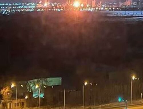 ESTA SEMANA EN UCRANIA  (9 a 16-11-2025)