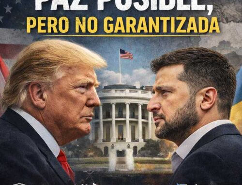 ESTA SEMANA EN UCRANIA – 22 al 28 de diciembre 2025