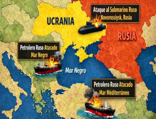 ESTA SEMANA EN UCRANIA