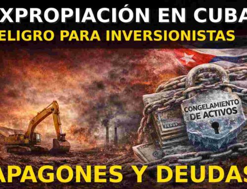 EMPRESAS CANADIENSES EN CUBA: DEUDAS, APAGONES Y RIESGO DE EXPROPIACIÓN – Noticuba