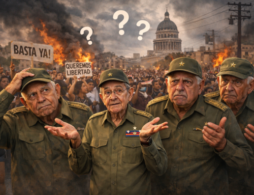 COLAPSO ELÉCTRICO NACIONAL: RÉGIMEN NO SABE LA CAUSA Y PROTESTAS AUMENTAN