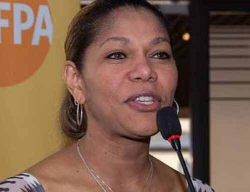 CUBANA AL PARLAMENTO EN URUGUAY: “VENIMOS DE UNA DICTADURA ARRASTRANDO CADENAS” Noticuba