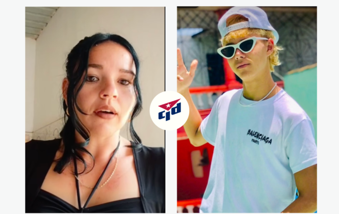 Si en Cuba no hay presos políticos, libera a mi hermano ya