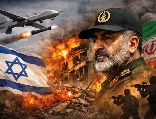 ISRAEL ELIMINA AL JEFE DE INTELIGENCIA DE LA GUARDIA REVOLUCIONARIA EN IRÁN -Noticuba