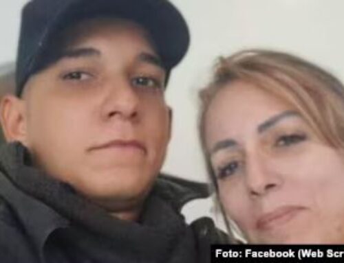 UN VALIENTE QUE NECESITA RESPALDO