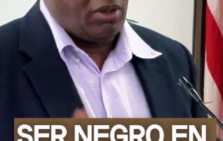 Jorge Luis García Pérez (Antúnez), ex preso político cubano con 17 años en prisión, comparte su testimonio sobre la represión en Cuba. Relata cómo fue detenido en 1990 tras expresar públicamente su opinión en contra del sistema. Describe golpizas, abusos en prisión y una realidad que contradice el discurso oficial: el impacto de la raza dentro del sistema represivo. Su experiencia expone cómo, en la práctica, ser negro en Cuba puede significar mayor vulnerabilidad frente al poder. 🎥 Testimonio grabado por el CID (Cuba Independiente y democrática) durante la conferencia “La prisión política en Cuba 1959–2026” Organizada por Pedro Corzo. Director del Instituto de la Memoria Histórica Cubana contra el totalitarismo. Marzo 2026