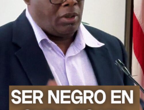 Ser negro en Cuba es un estigma de la responsabilidad penal. Testimonio