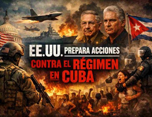USA  PREPARA ACCIONES CONTRA RÉGIMEN Y RUBIO ANUNCIA NOTICIAS “PRONTO” (6) Noticuba