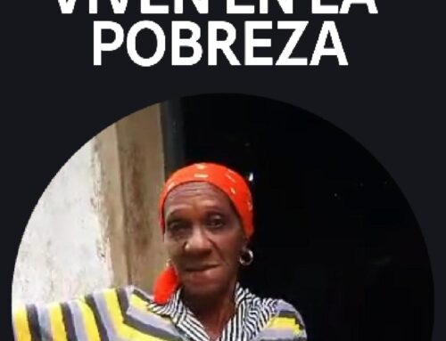 Campesinos viven en la pobreza
