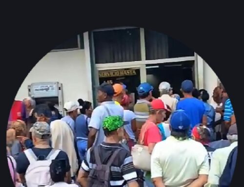 ¿Dónde está el dinero del pueblo? Defensoría del pueblo CID