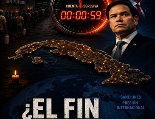 El fin que se acerca… ¿O una nueva ilusión?
