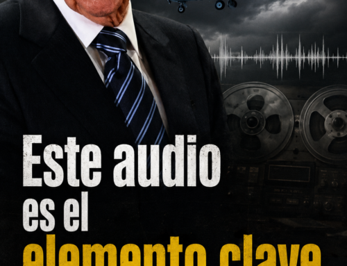 ¿Has escuchado este audio? Es un elemento clave en la acusación contra Raúl Castro.
