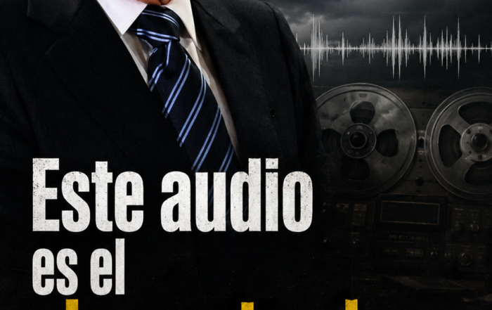 Audio Raul Castro