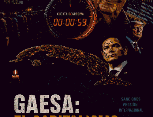 LNR 377 – GAESA: El capitalismo salvaje del Raúl Castro