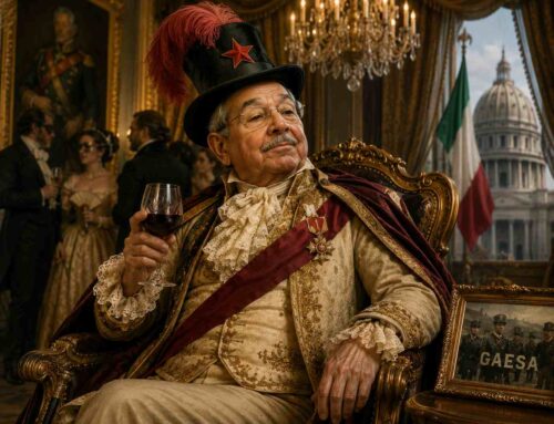 LNR 378: Cómo Raúl Castro pretende que cambie todo para que no cambie nada