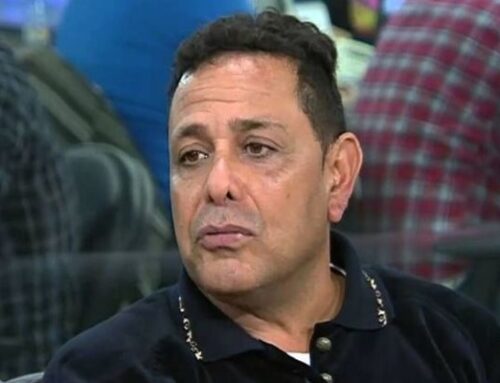 DETENCIÓN Y PARADERO DESCONOCIDO DEL ESCRITOR, PERIODISTA Y DEFENSOR DEL PUEBLO FRANK CORREA