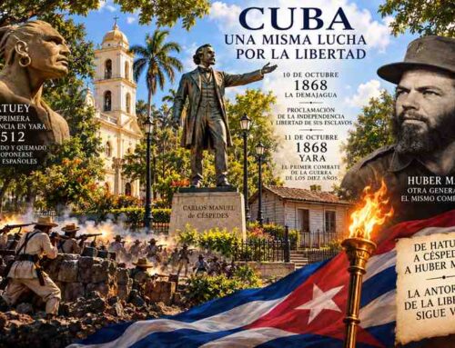 EL GRITO DE YARA: EL DÍA QUE COMENZÓ LA LUCHA POR LA INDEPENDENCIA DE CUBA