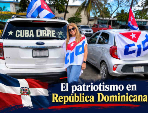 EL FUTURO DE CUBA NO DEPENDE DE QUE RAÚL VIVA O MUERA