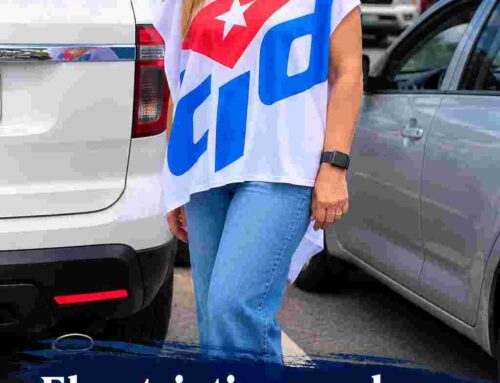 EL FUTURO DE CUBA NO DEPENDE DE QUE RAÚL VIVA O MUERA